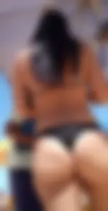 Deliciosa y caliente