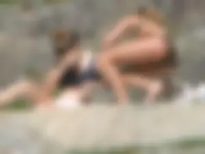 Bikini girls