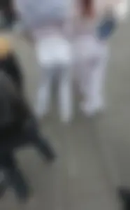 2 Friends, Times Square Ass