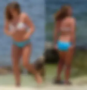 Bikini girls