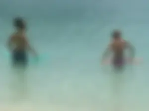 Bikini girls