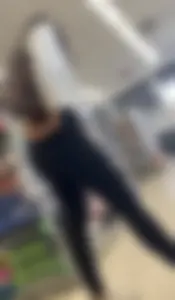 Amazing Milf Ass