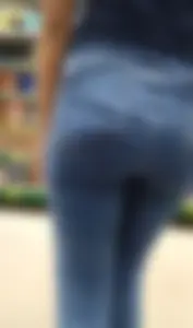 Hungry ass Hottie blonde