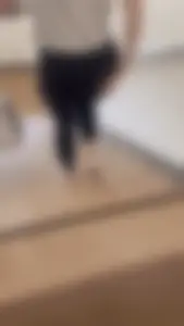 Tall College PAWG