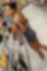 Asian athletic sexy