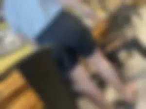 Insanely huge pawg (oc)