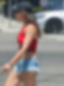Random Walk By Shots Of Thots