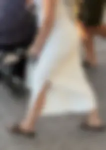 Huge collection of legs and feet photos taken in pubilc places