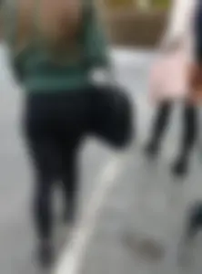 Big Ass Pants Leggings MILF GALLERY (NOT OC)
