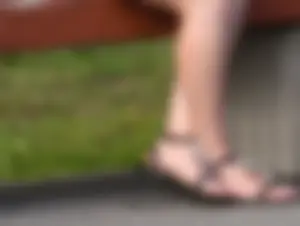 Huge collection of legs and feet photos taken in pubilc places