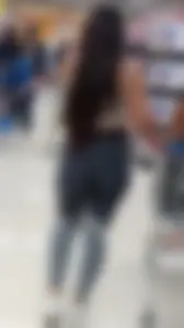 Two Big Asses with Gray Leggings, deep in the ass + Bonus
