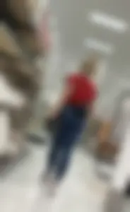 Milfy target worker bending over