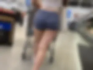 This little group here were sexy