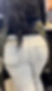 Latina milf pt 2 (jeans edition)