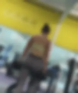 BEST GYM ASSES AND BEND OVERS!