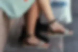 Huge collection of legs and feet photos taken in pubilc places