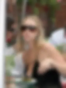 Candid tits and pokies