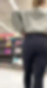 Walmart Walking by (Not New)