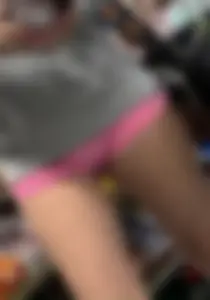 First Post - The Trifecta…cheeks, flip flops, and soles