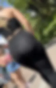 OC highly requested see through latina