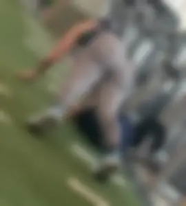 College Gym Girls (PART 44) Heavy Edition