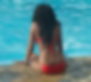 Bikini girls