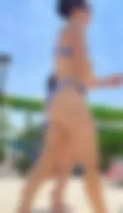 Pool Day