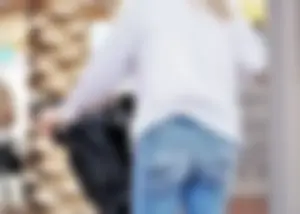 Hot MILF with a TIght Ass