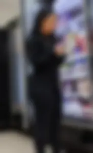 The Legend PAWG HD (not OC)