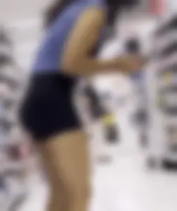 Elite Milfs, Teens, and College Girls in Leggins