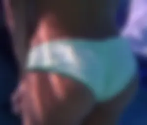 Bikini girls
