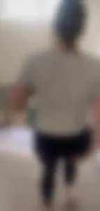 Tall College PAWG