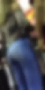 Awesome Ass in Tight Jeans Creepshots