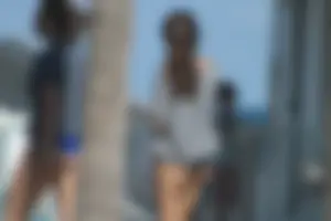 Another gallery of sexy Deerfield Beach girls in bikinis
