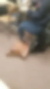 Huge collection of whale tails, ass cracks and panty peeks in public