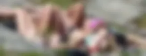 Bikini girls