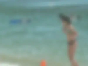 Bikini girls