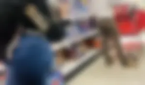 Target milf cap tight body