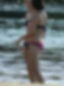 Bikini girls