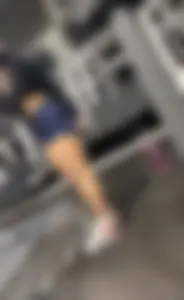 Perfect Body Asian with Tight Booty
