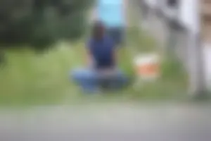 Ass cracks