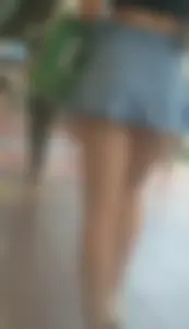 Short Miniskirt