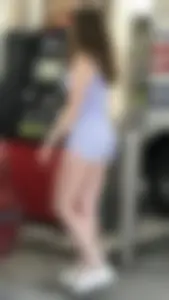 Aero Blonde - Ass Pumping Gas