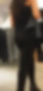 Randomly scattered ass
