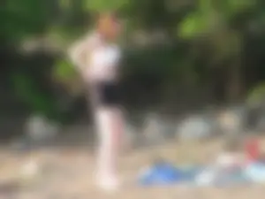 Bikini girls