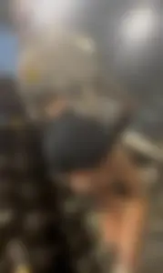 Alt gym baddie. This girl is a must see! (OC)