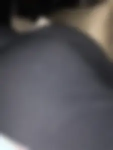 Candid Booty in Pants Closeup, Home Creepshot