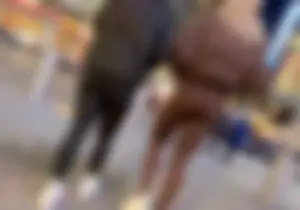 OC Bubble PAWG Duo