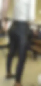 Leather Pants Teacher