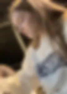 Skinny And Tight College Girl In Blue Leggings Bends Over For Me (Upshots)